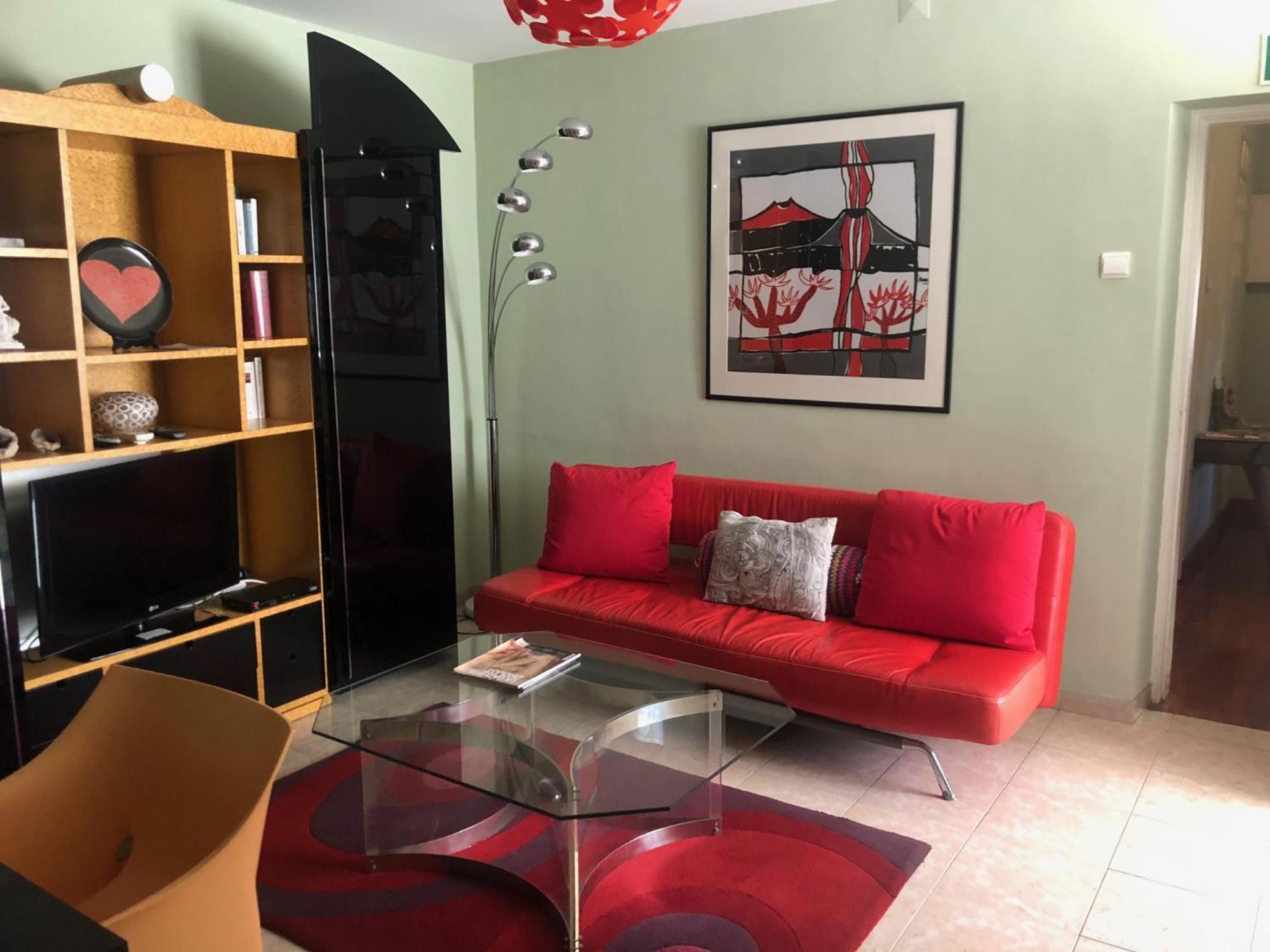 דירות ליסבון Costa Do Castelo Terrace, Em Rua Dos Lagares 8 מראה חיצוני תמונה