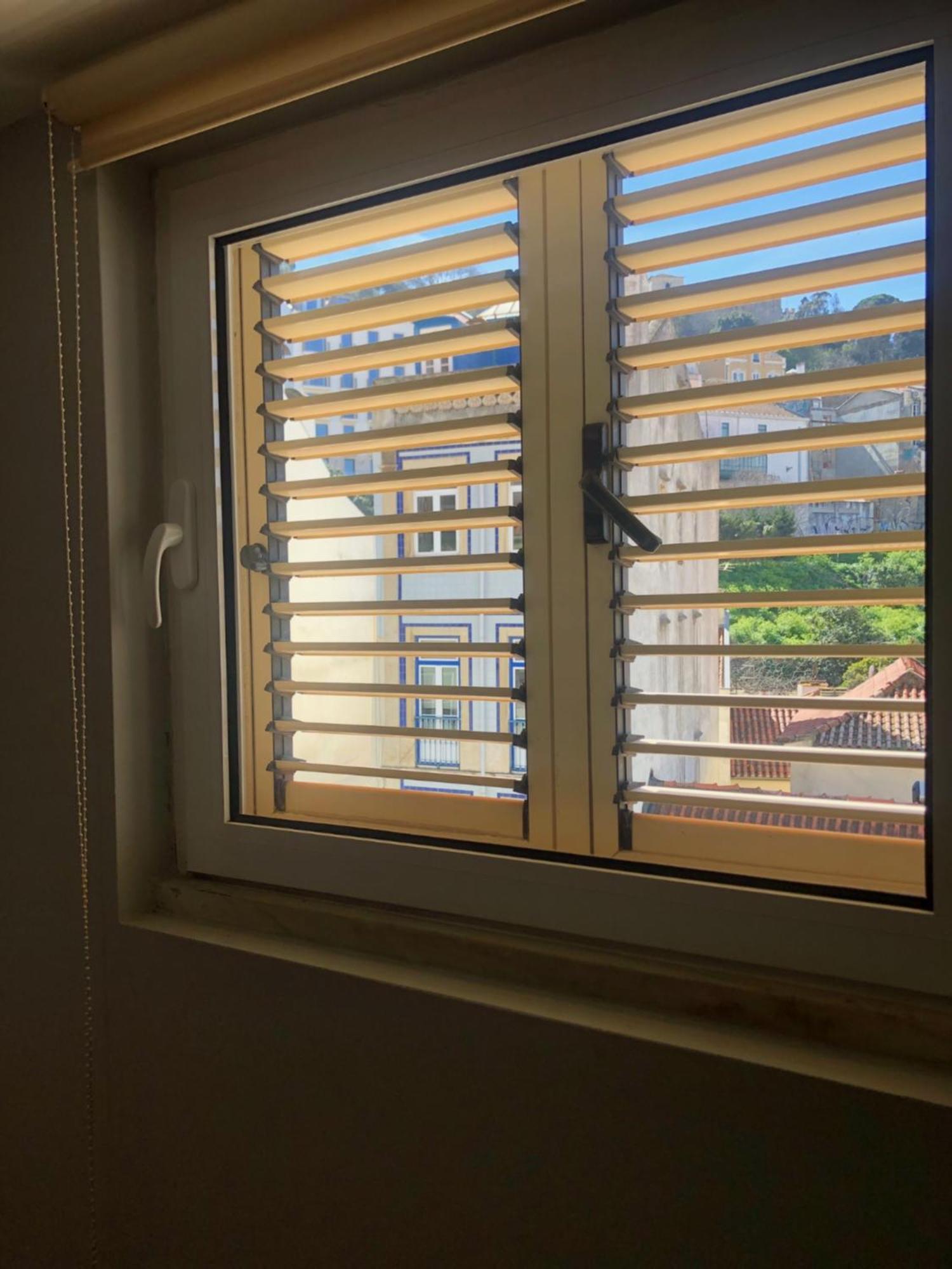 דירות ליסבון Costa Do Castelo Terrace, Em Rua Dos Lagares 8 מראה חיצוני תמונה